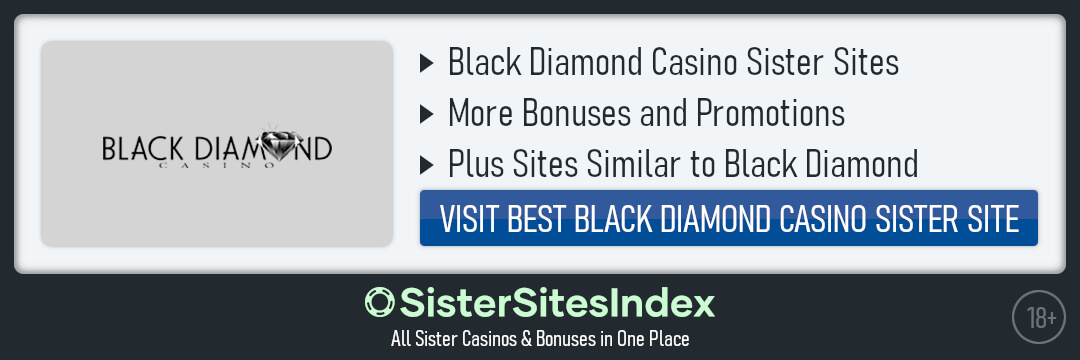 Bingo Diamond Sister Sites