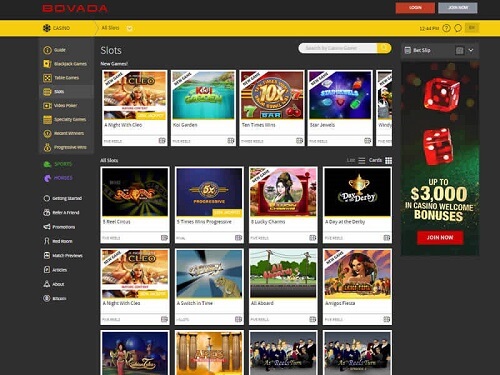 Play Craps At online casino $20 min deposit Fair Go Casino Mobile