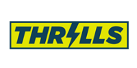 Thrills Casino Casino Review