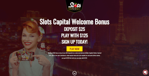 slots capital free chip