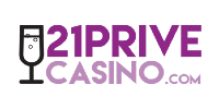 21Prive Casino