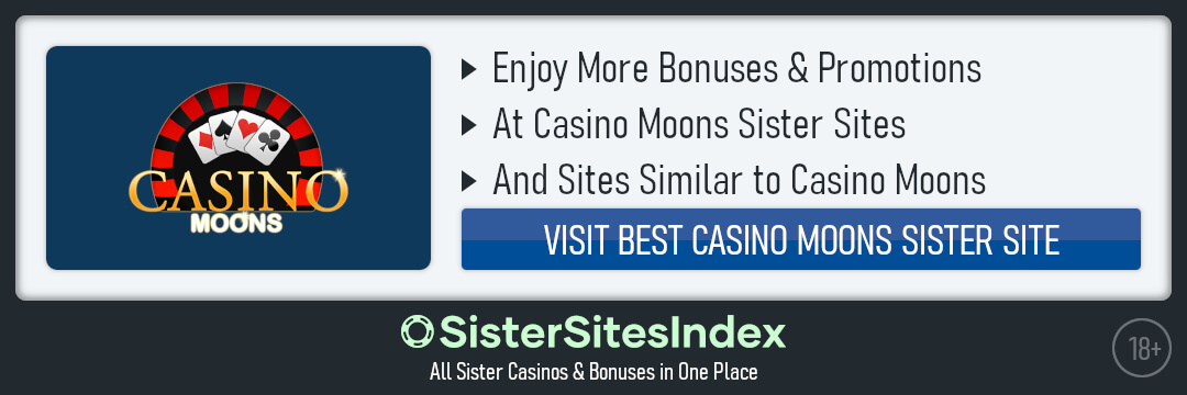 Casino Moons Usa