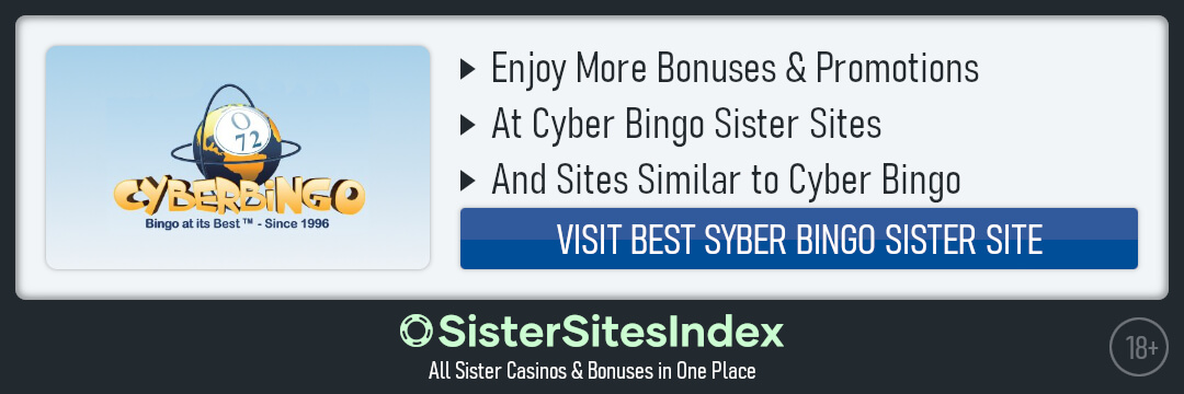 Cyber Bingo Casino