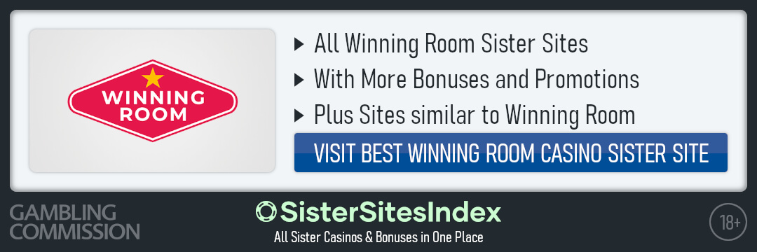 Winning Room sister sites