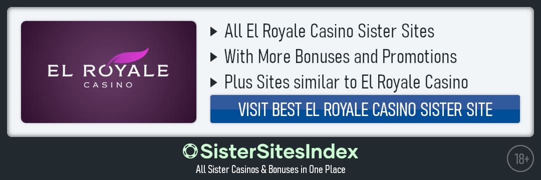 el royale casino reviews