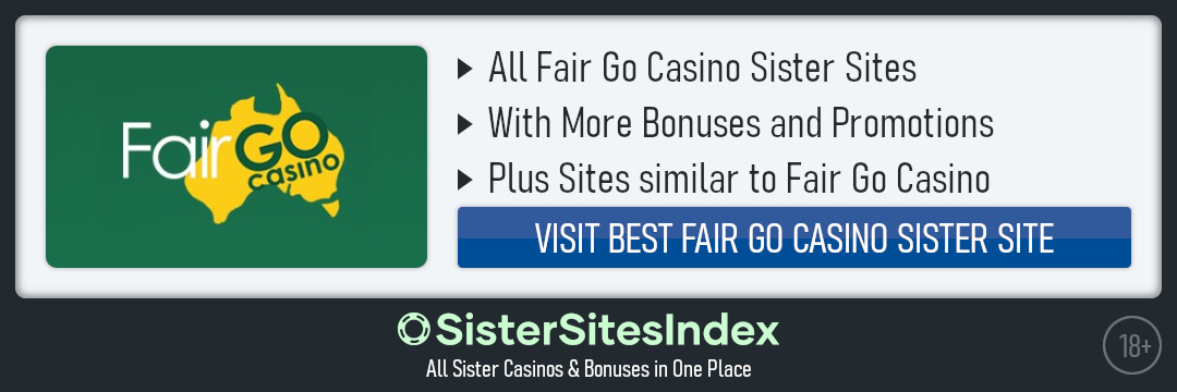The New Angle On Fair Go Casino Just Released