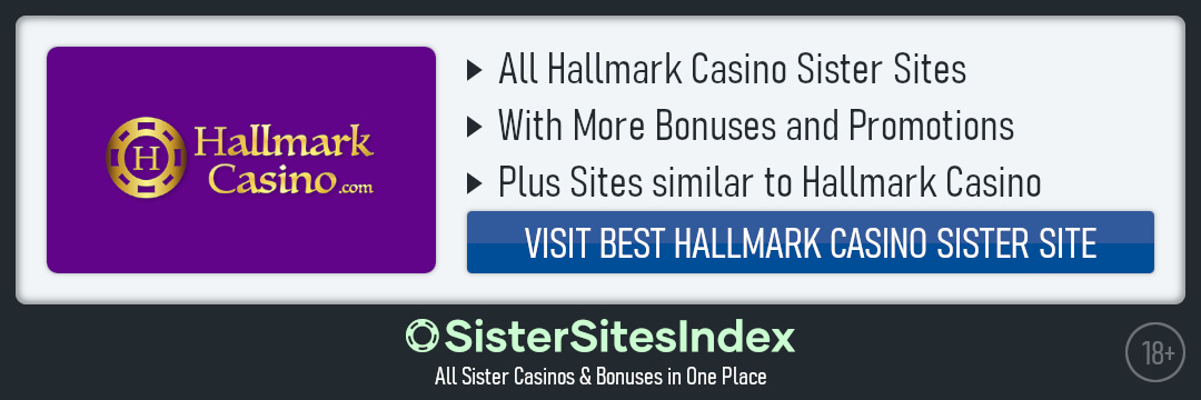 No Deposit Bonus Codes For Hallmark Casino