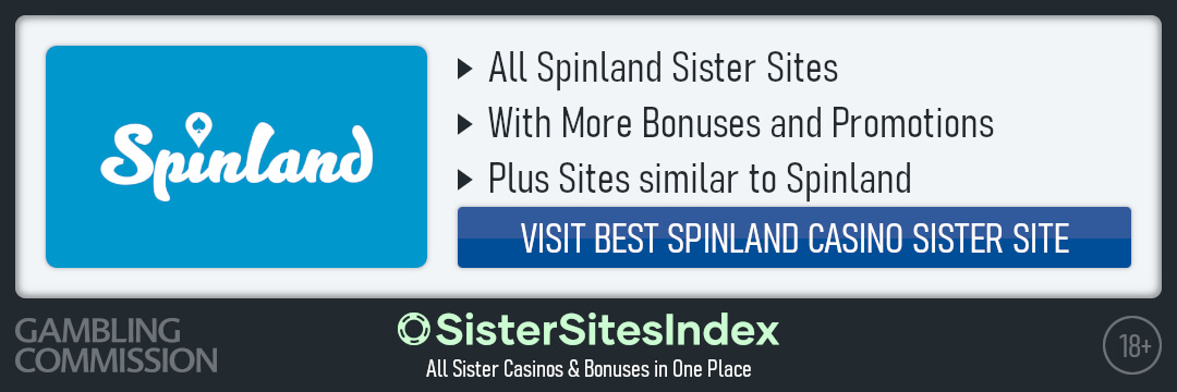 Spinland sister sites