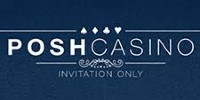 Posh Casino Casino Review