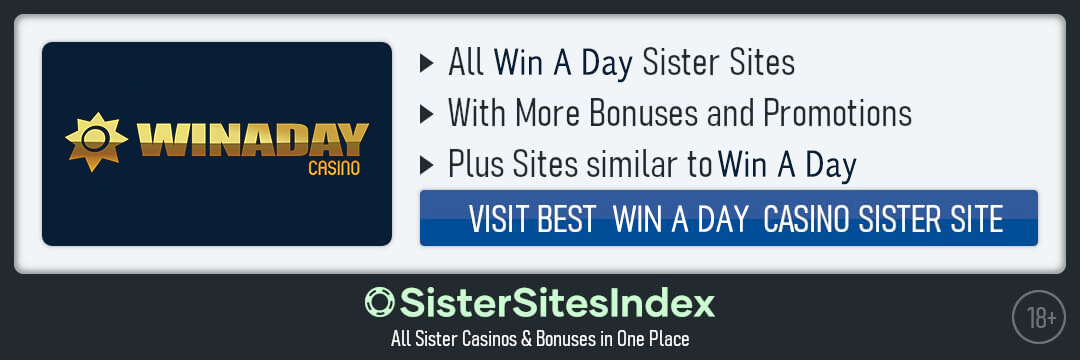 win a day sister sites