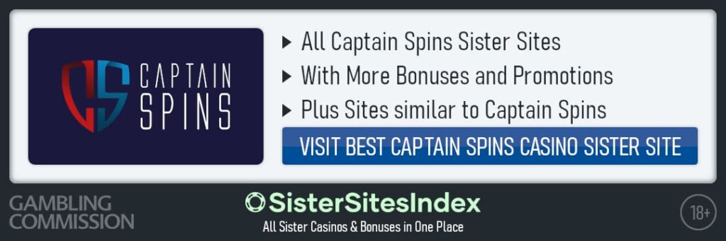 casimba sister casinos