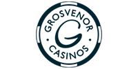 Grosvenor Casinos Casino Review