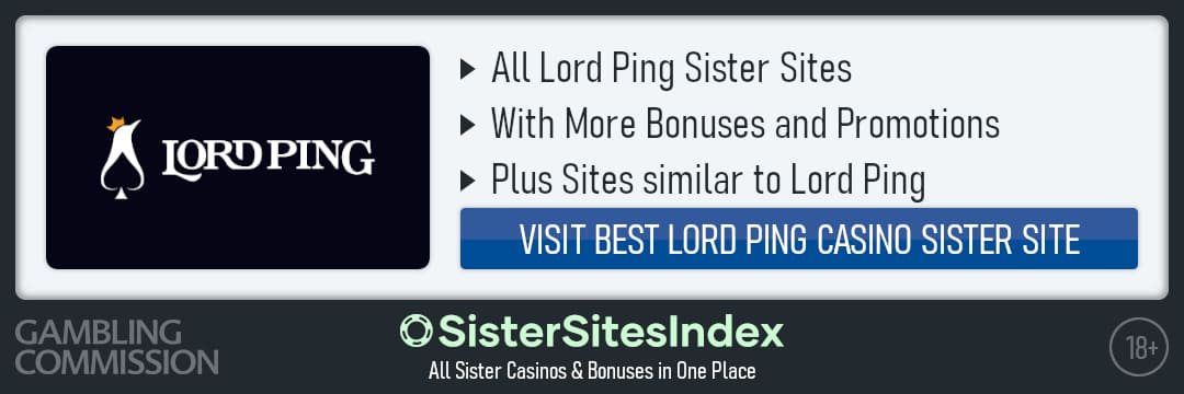 Lord Ping sister sites