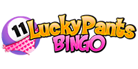 Lucky Pants Bingo