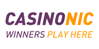 Casinonic Casino Casino Review