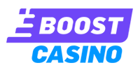 Boost Casino