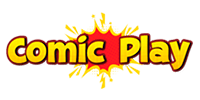 Comic Play Casino