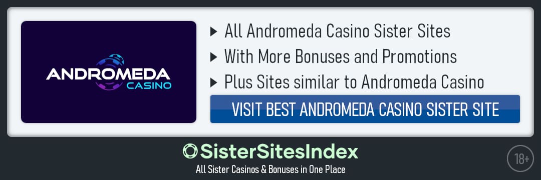 andromeda casino