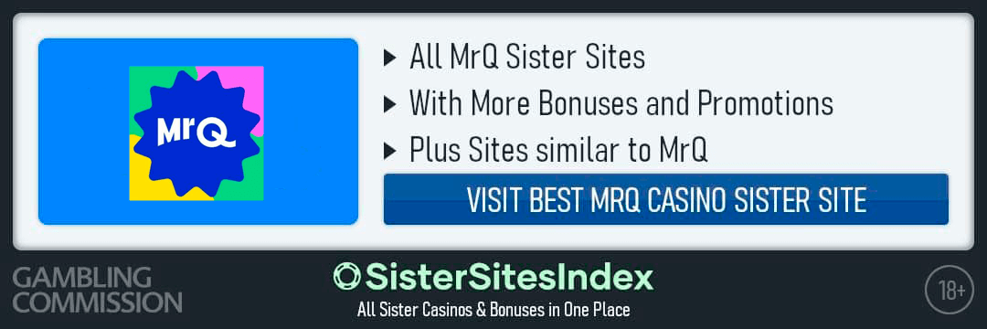 MrQ sister sites