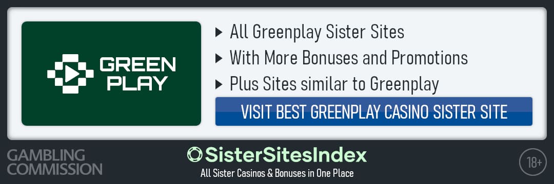 Greenplay sister sites