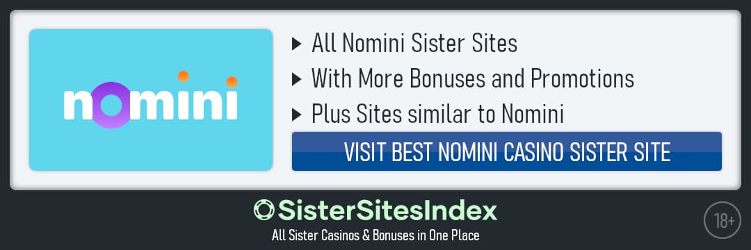 Nomini sister sites