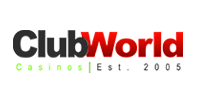 Club World Casino Casino Review