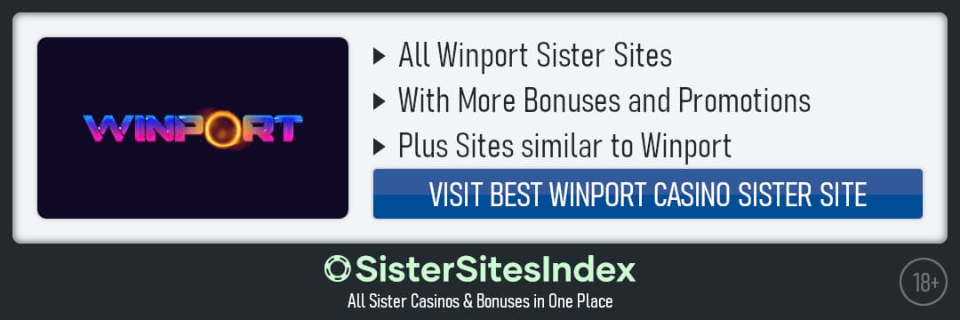 Winport sister sites