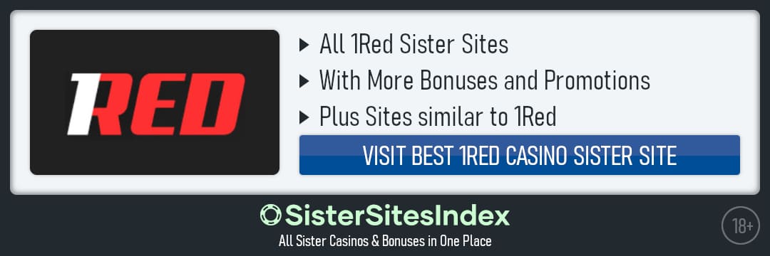 1Red sister sites