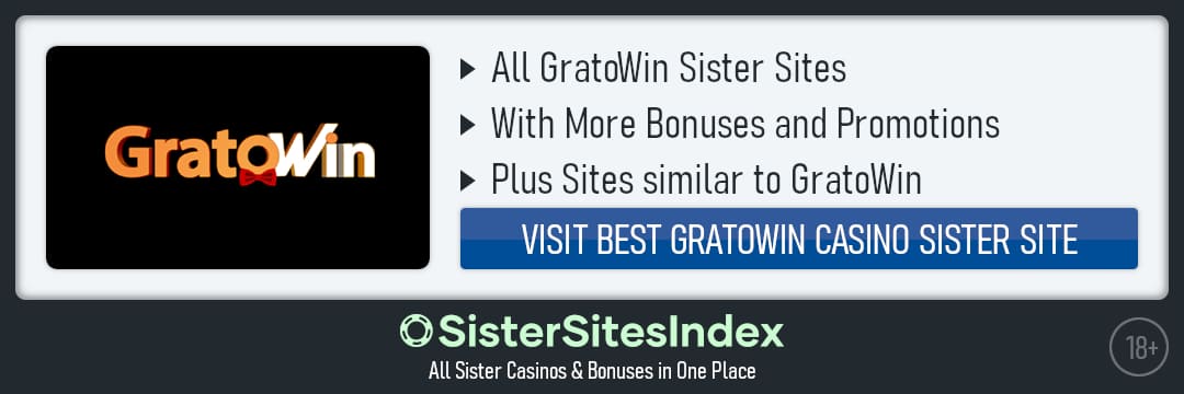 GratoWin sister sites