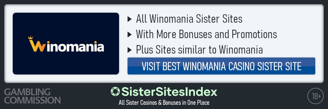 Winomania sister sites