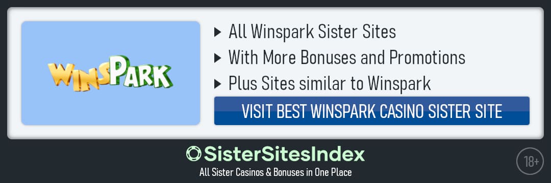 Winspark sister sites