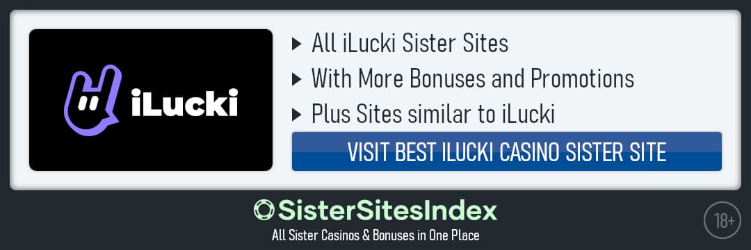 iLucki sister sites