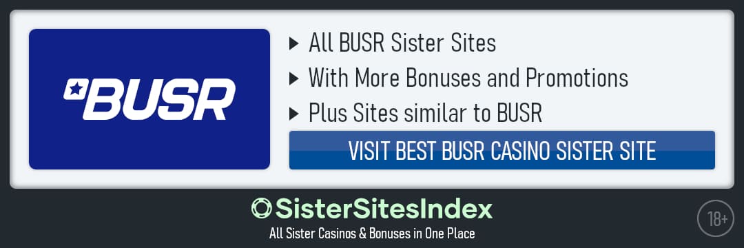 BUSR sister sites