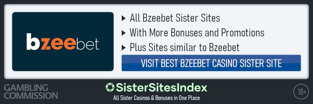 Bzeebet sister sites