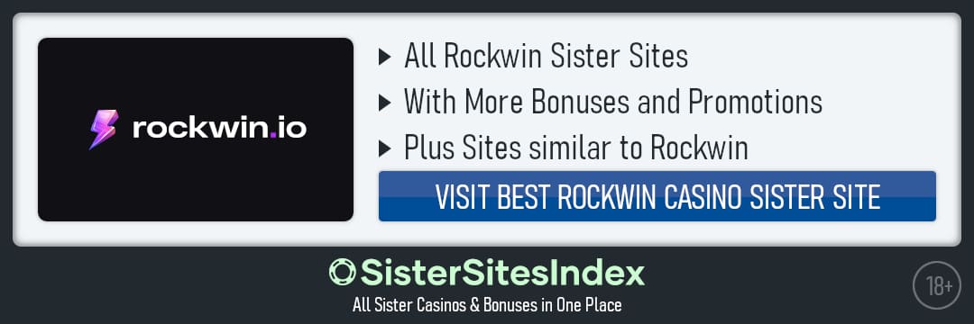 Rockwin sister sites