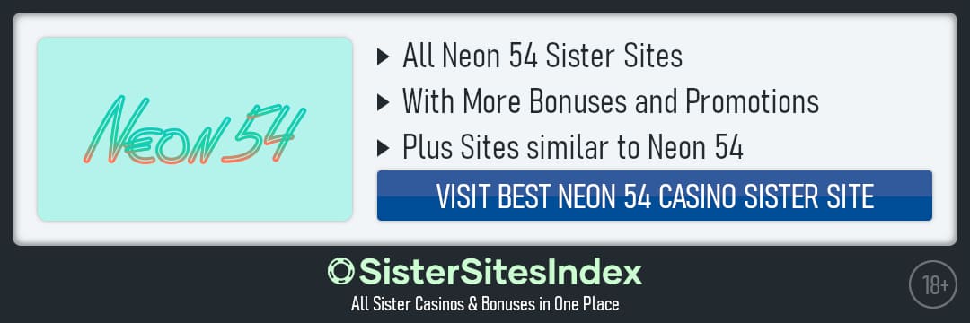 Neon 54 sister sites