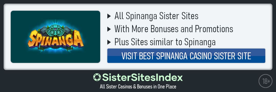 Spinanga sister sites