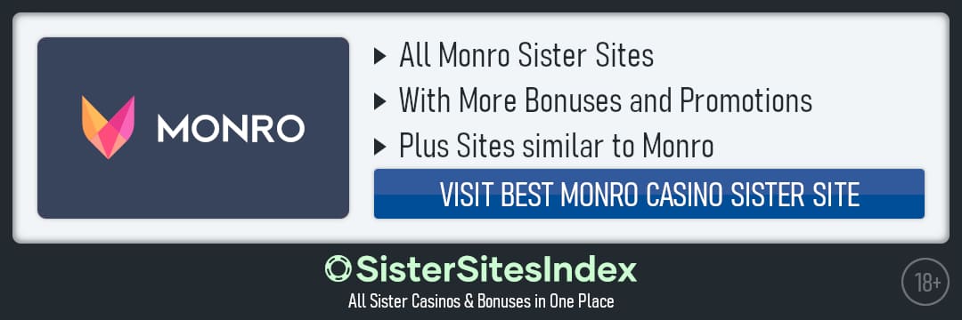 Monro sister sites