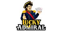 Lucky Admiral