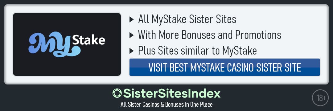 MyStake sister sites