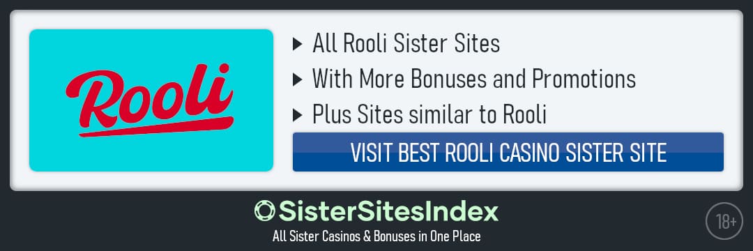 Rooli sister sites