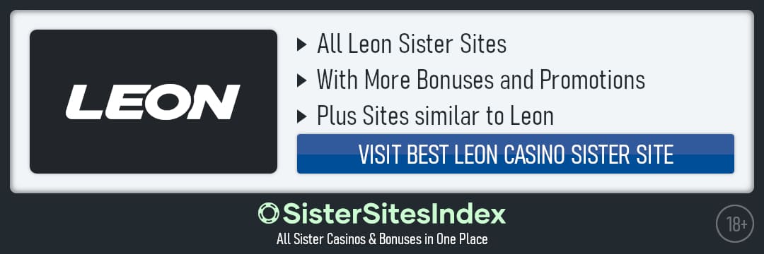 Leon sister sites