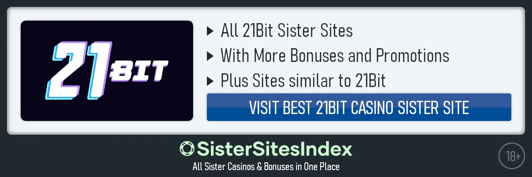 21Bit sister sites