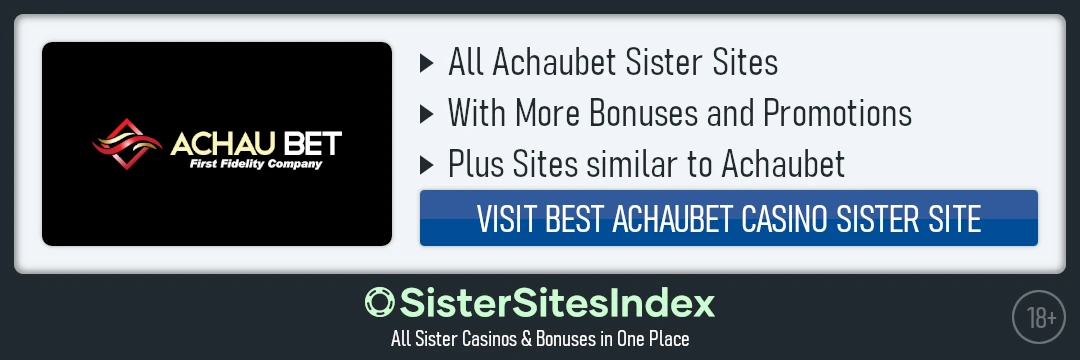 Achaubet sister sites