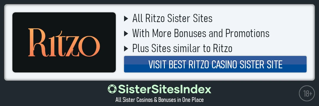 Ritzo sister sites