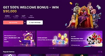 TrustDice Bonus