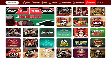 Fruity Wins Live Casino