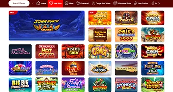 Fruity Wins Slot Games