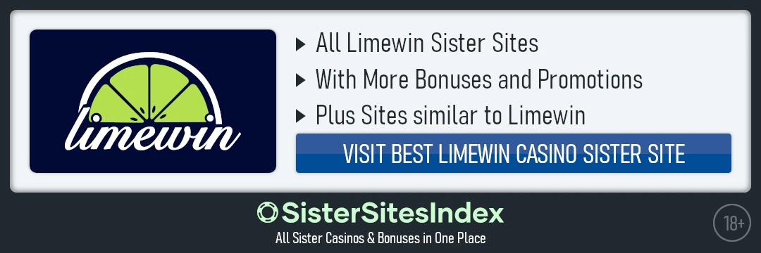 Limewin sister sites