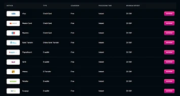 SpinsUP Payments